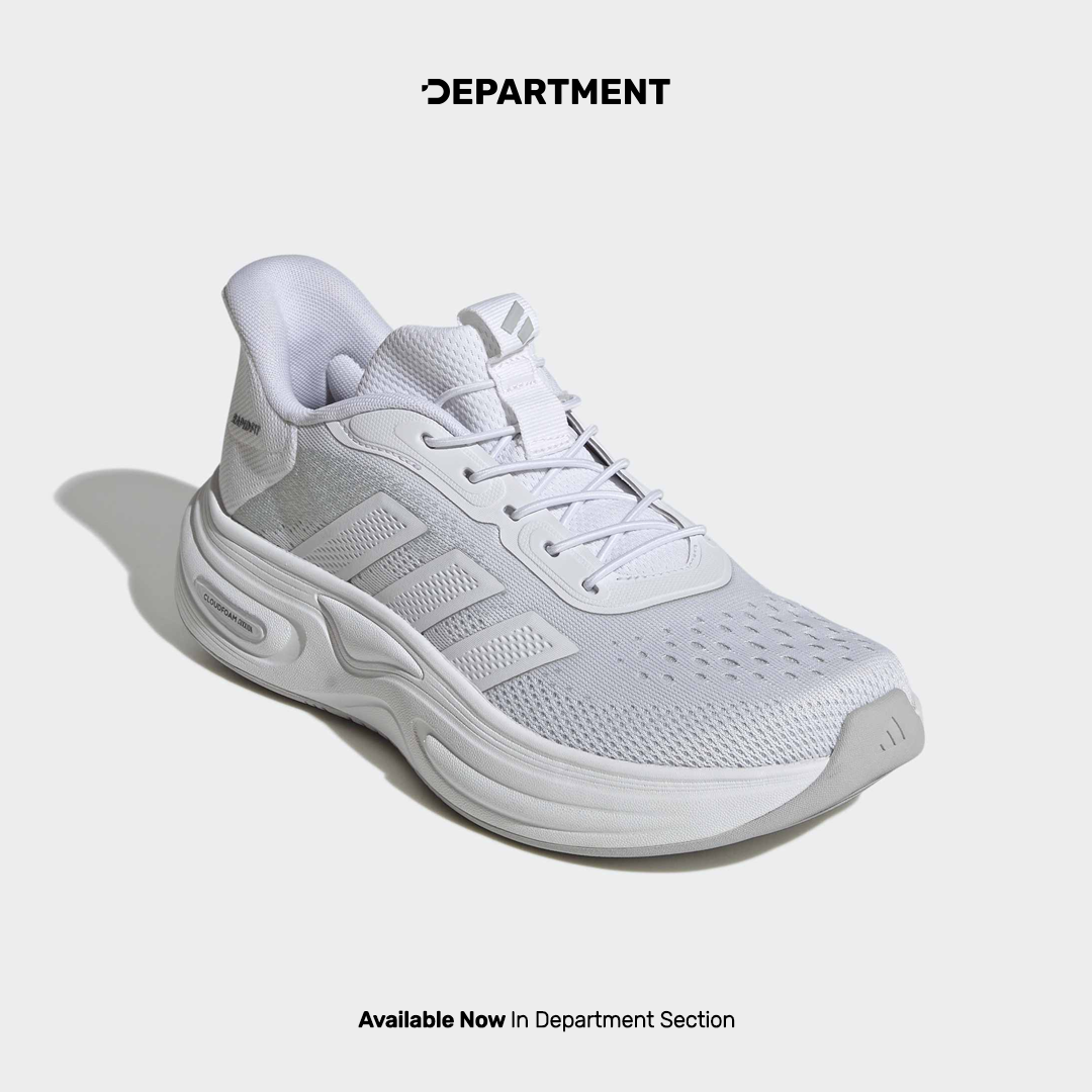 ADIDAS CLOUDFOAM CUXXION RAPIDFIT