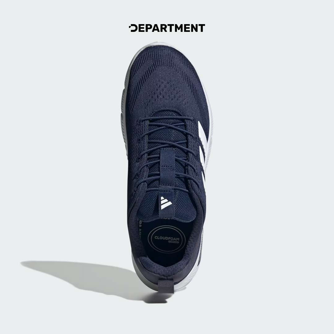 ADIDAS CLOUDFOAM FLEX ELASTIC LACES