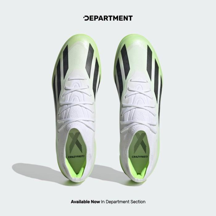 ADIDAS PREDATOR ACCURACY.1 L FG