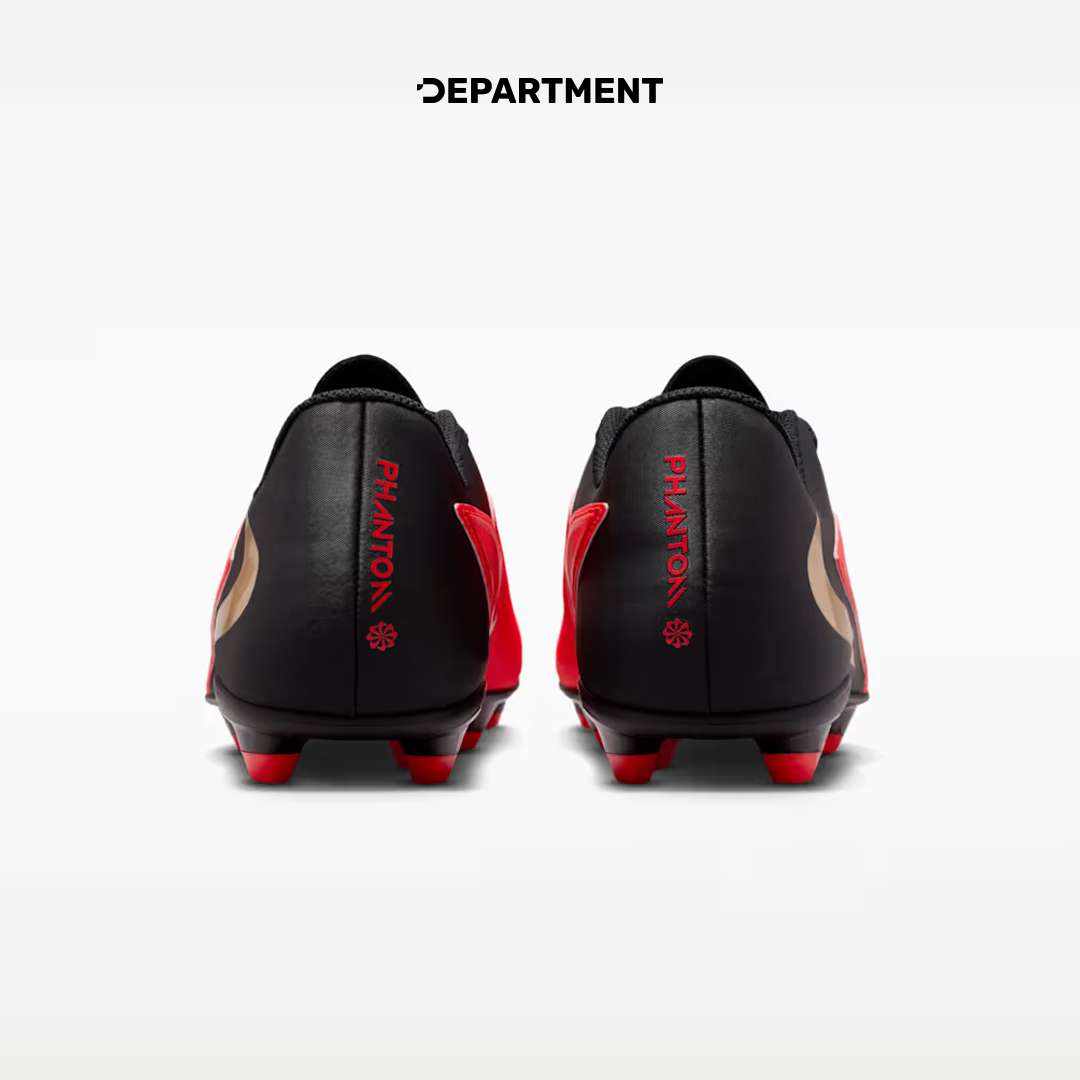 NIKE PHANTOM 6 LOW CLUB FG/MG
