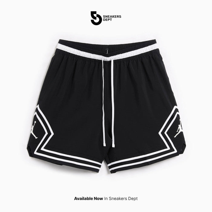 NIKE JORDAN DRI-FIT SPORT WOVEN DIAMOND SHORTS FQ2989010