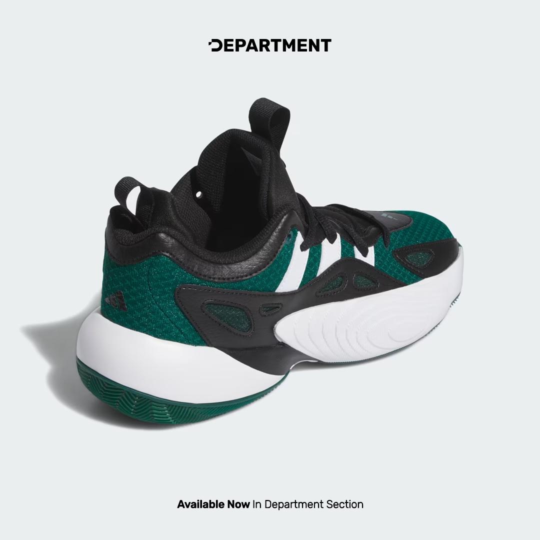 ADIDAS TRAE UNLIMITED 2