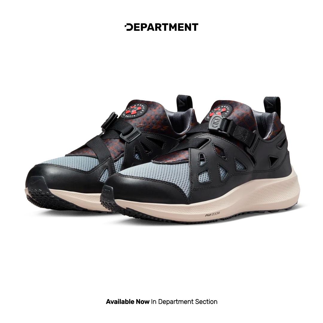 NIKE AIR HUARACHE 20Y24 X PATTA