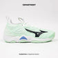 MIZUNO WAVE MOMENTUM 3