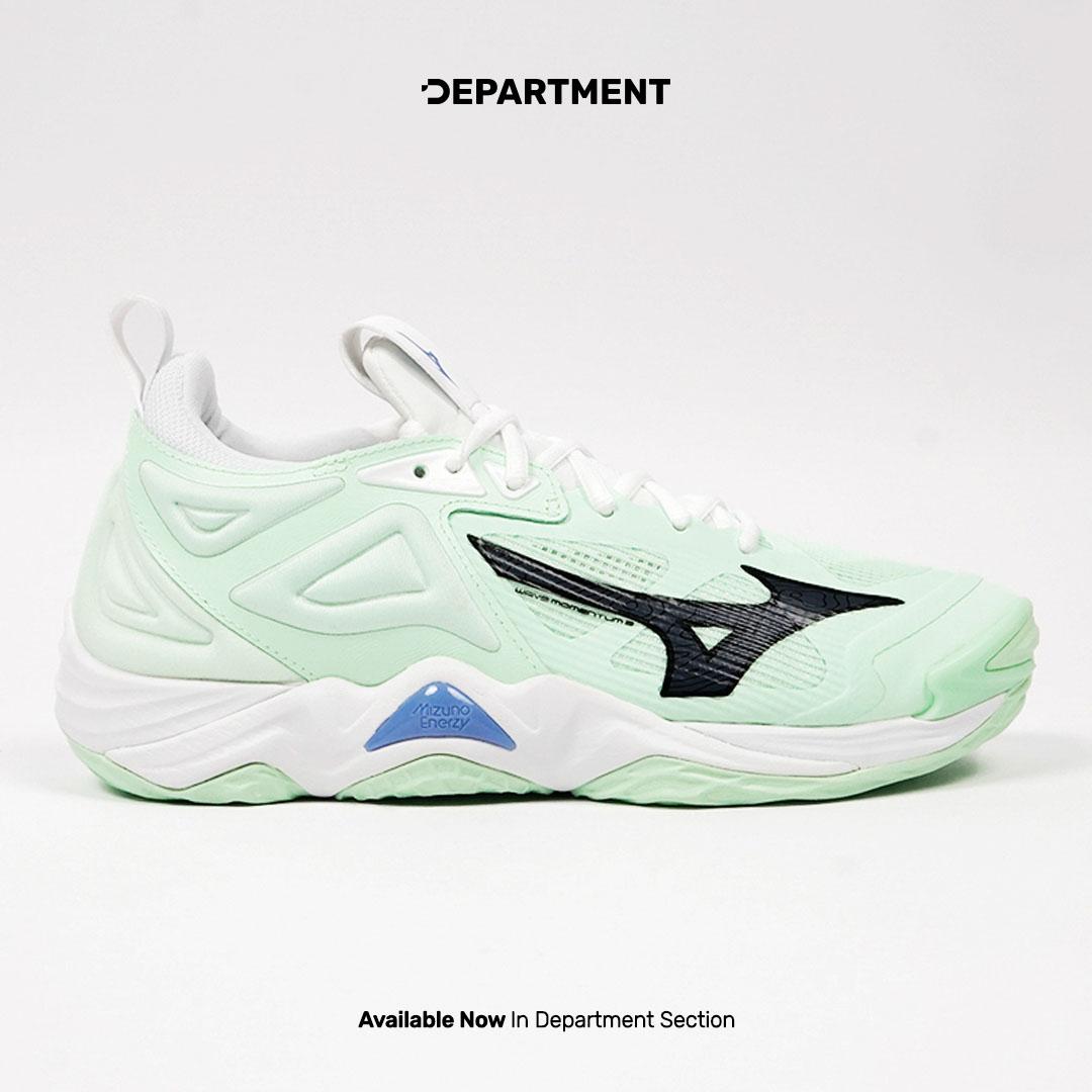 MIZUNO WAVE MOMENTUM 3