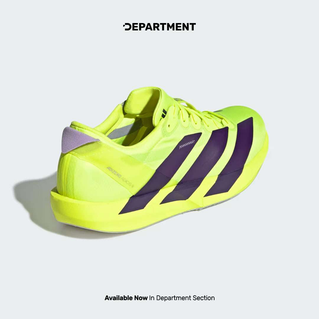 ADIDAS ADIZERO ADIOS 9