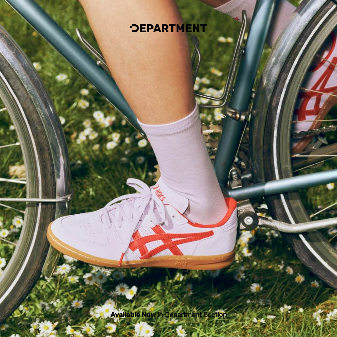 ASICS SKYHAND OG X HAY