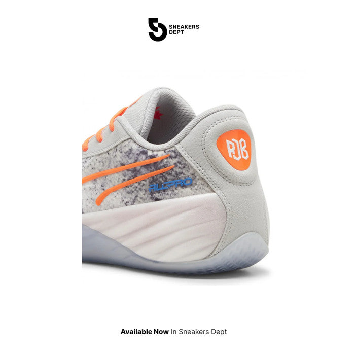 PUMA ALL-PRO NITRO RJ BARRETT 37991401