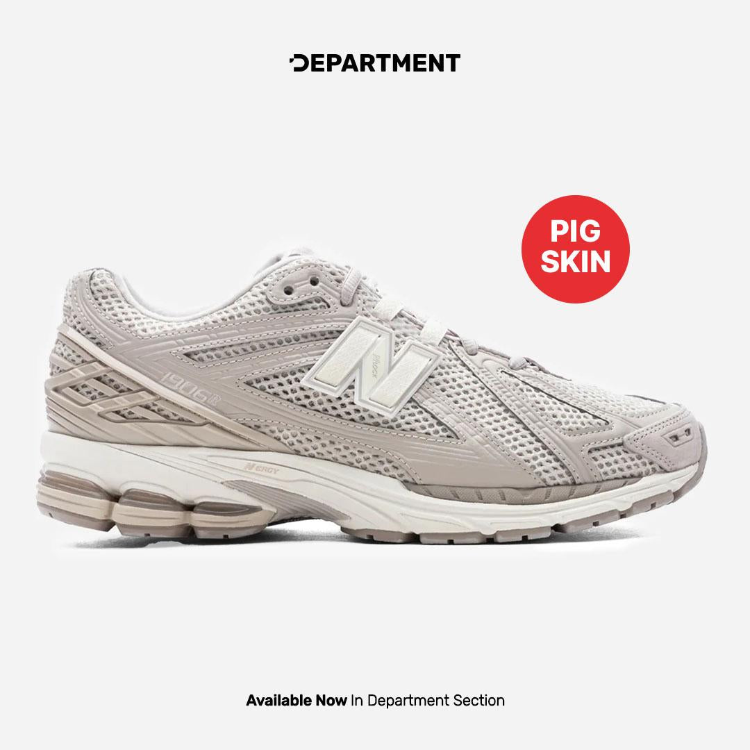 NEW BALANCE 1906R GREY DAY MOONROCK (2024)