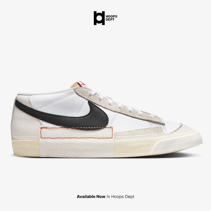 NIKE BLAZER LOW PRO CLUB FJ3694100