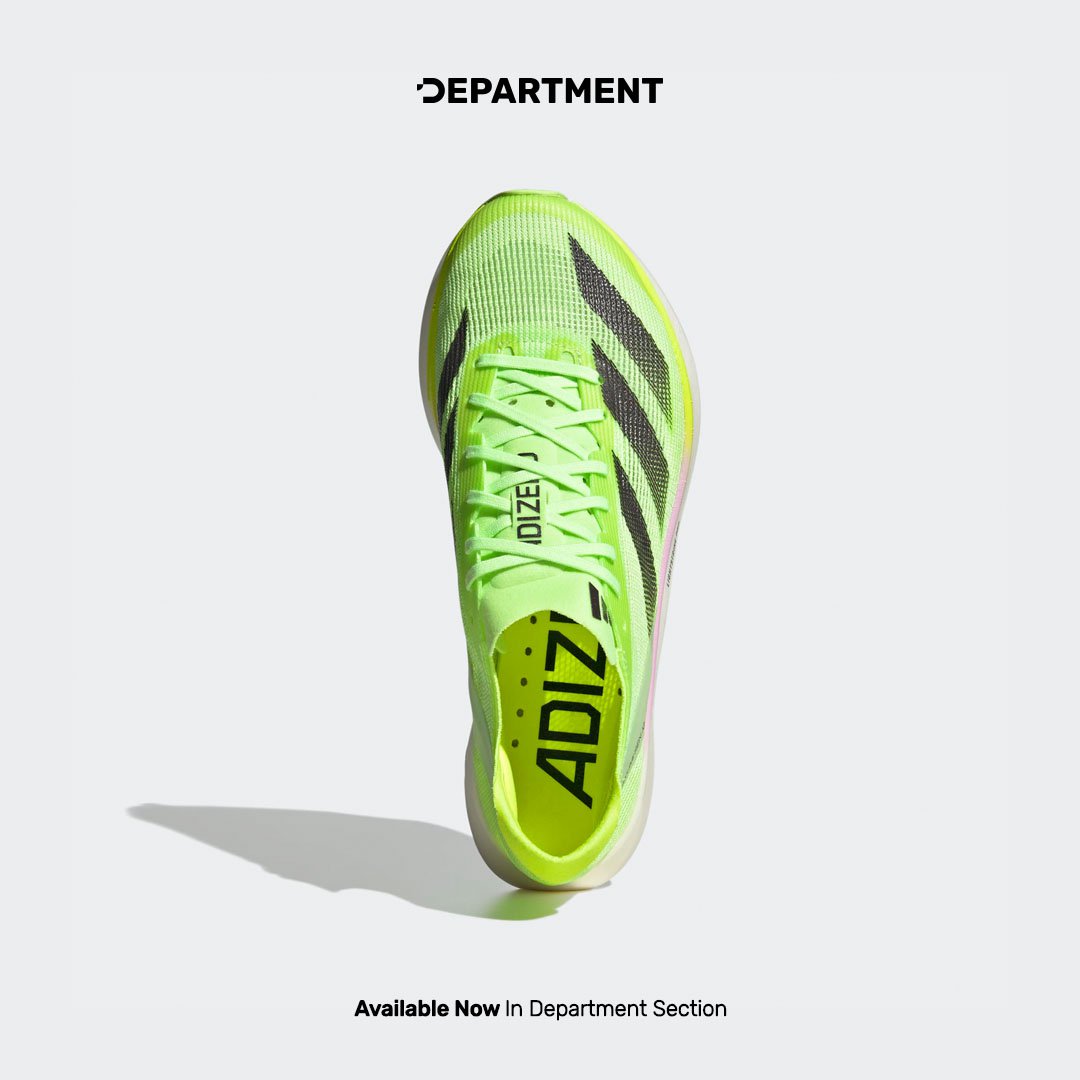 ADIDAS ADIZERO TAKUMI SEN 10 W