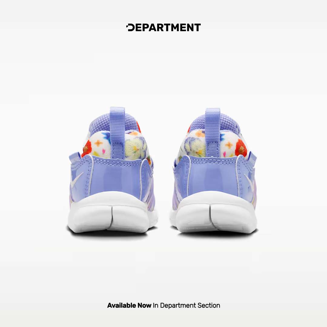 NIKE DYNAMO FREE SE (TD)