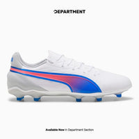 PUMA KING MATCH FG/AG