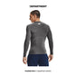 UNDER ARMOUR HG ARMOUR COMP LS