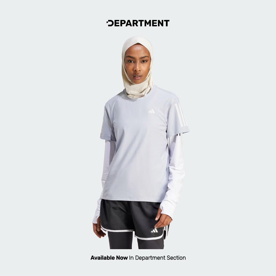 ADIDAS OWN THE RUN