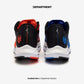 MIZUNO WAVE REBELLION FLASH 2