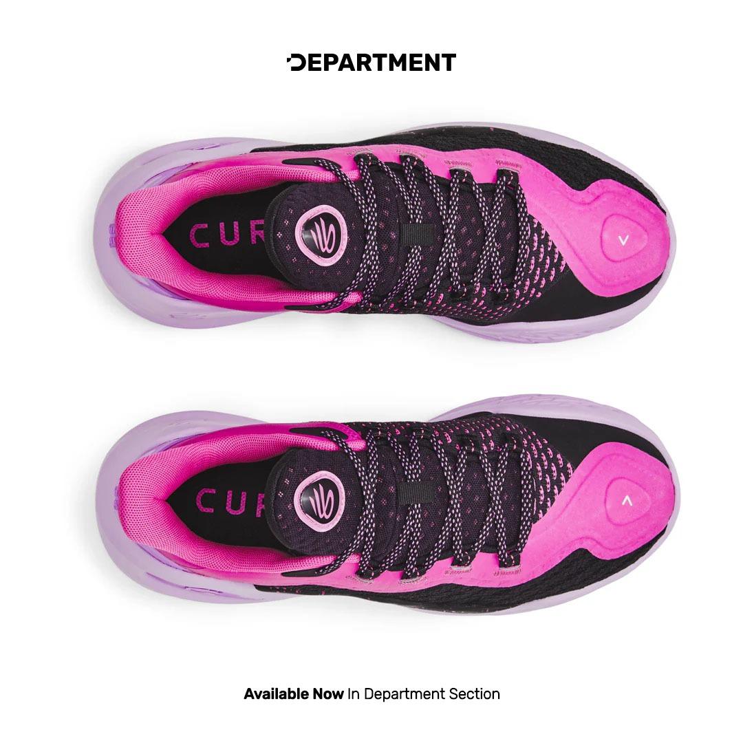 UNDER ARMOUR CURRY 11 "GIRL DAD" Department