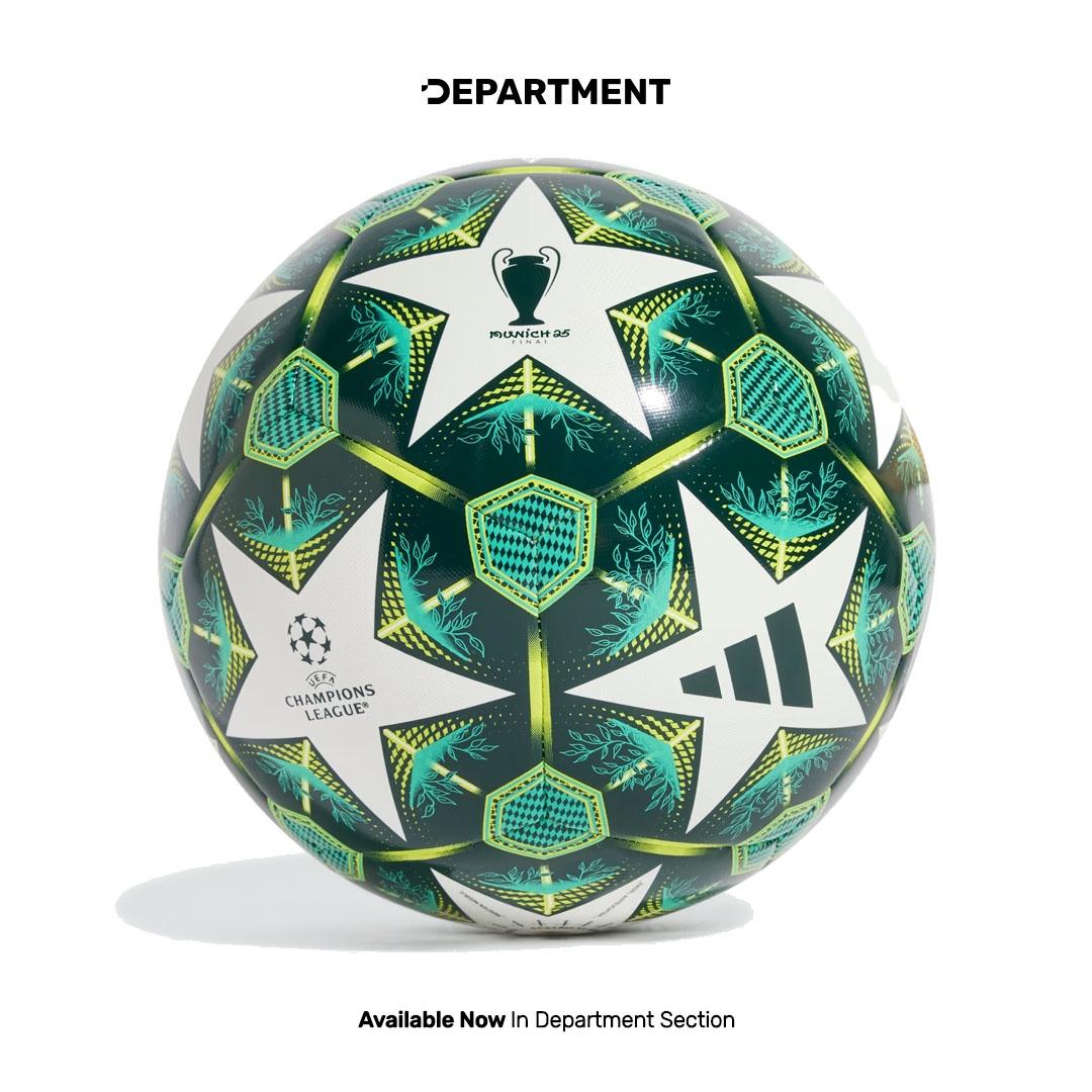 ADIDAS UCL TRAINING 24/25 KNOCKOUT PHASE BALL