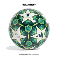 ADIDAS UCL TRAINING 24/25 KNOCKOUT PHASE BALL