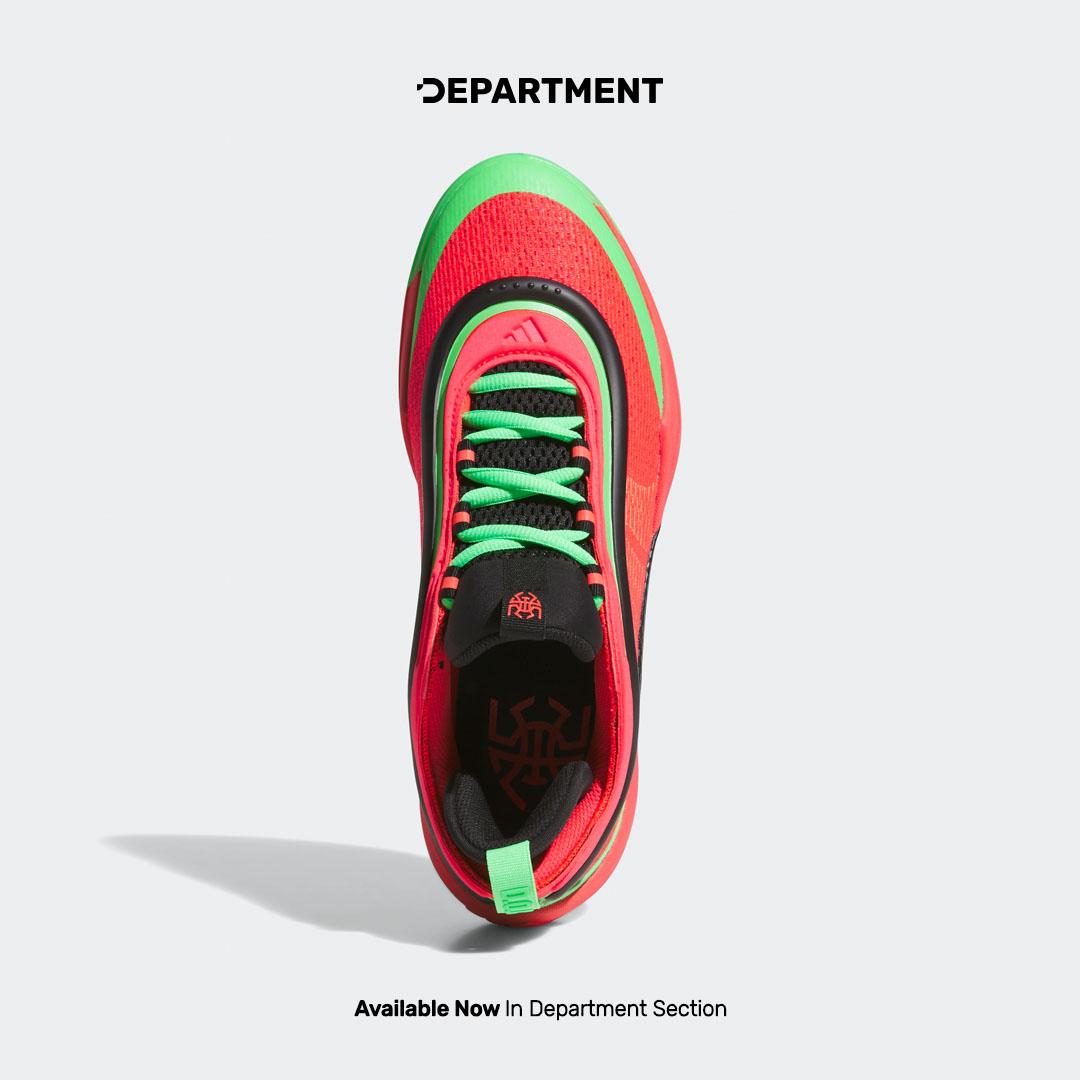 ADIDAS D.O.N. ISSUE 6