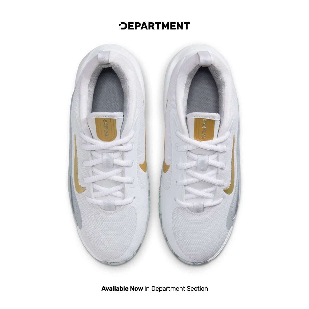 NIKE ISOFLY (GS)