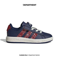 ADIDAS GRAND COURT X MARVEL SPIDER-MAN