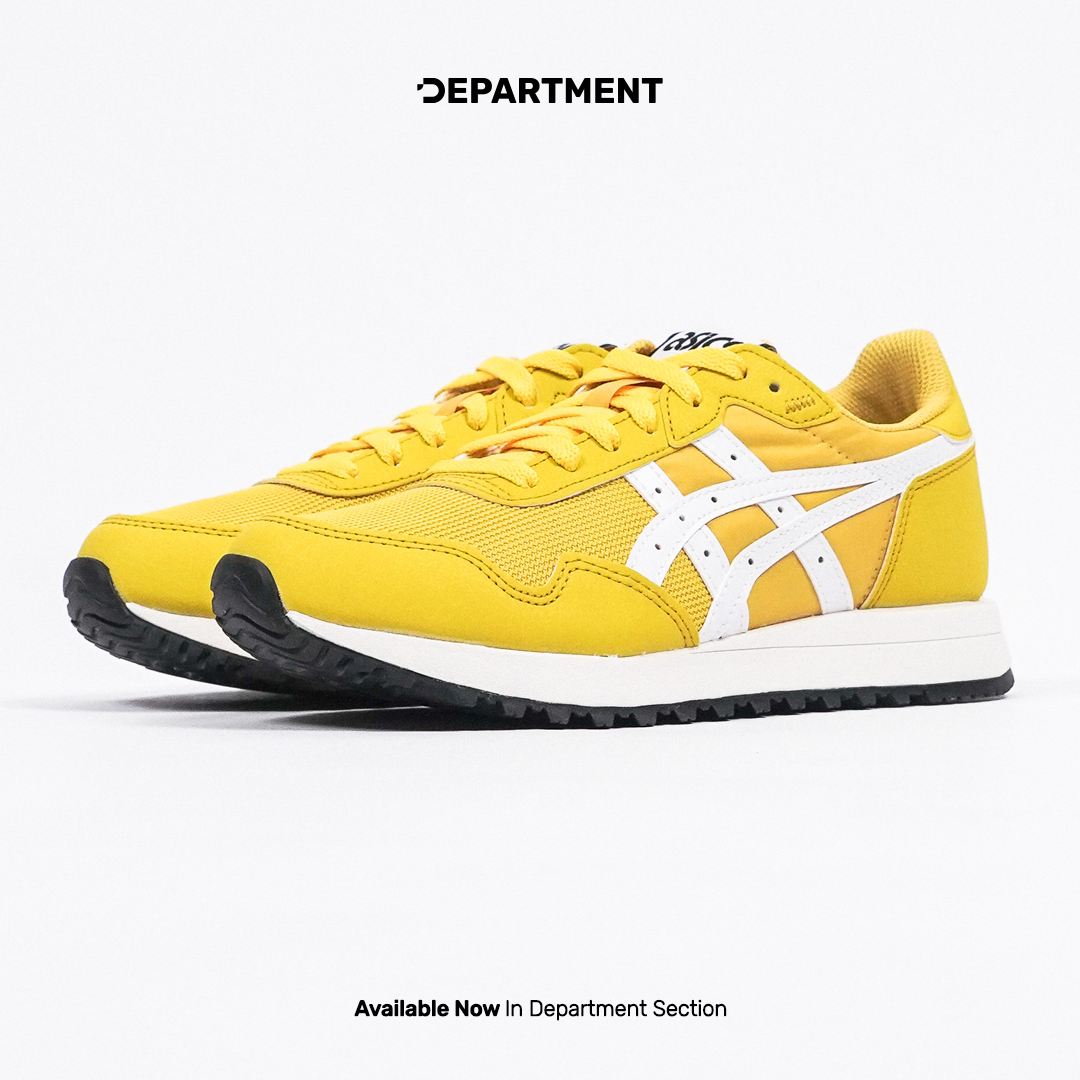 ASICS TIGER RUNNER II
