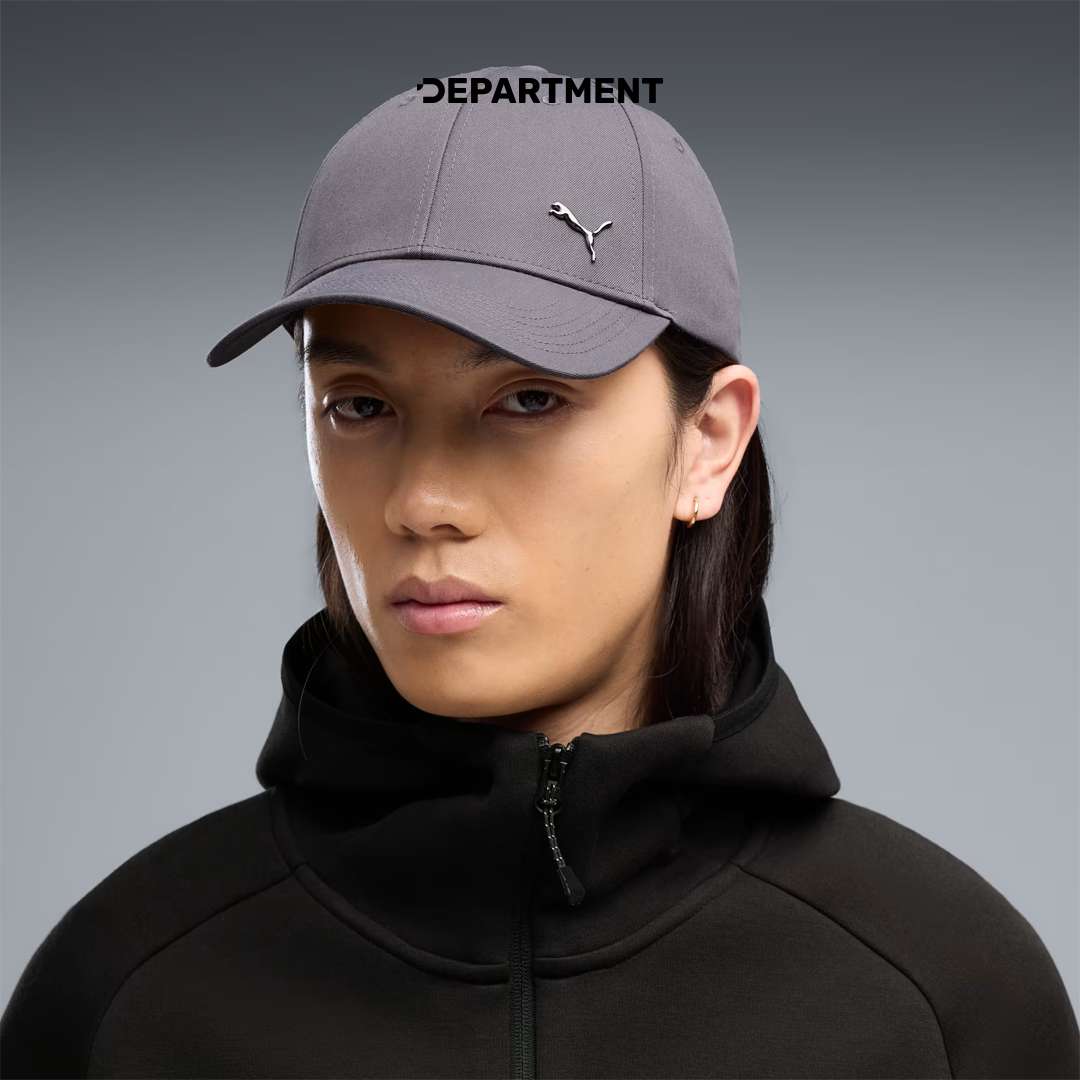PUMA ESSENTIALS METAL CAT