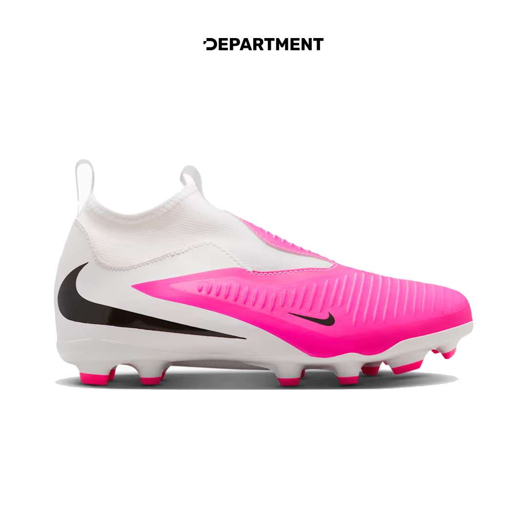 NIKE JR PHANTOM 6 HIGH ACADEMY FG/MG