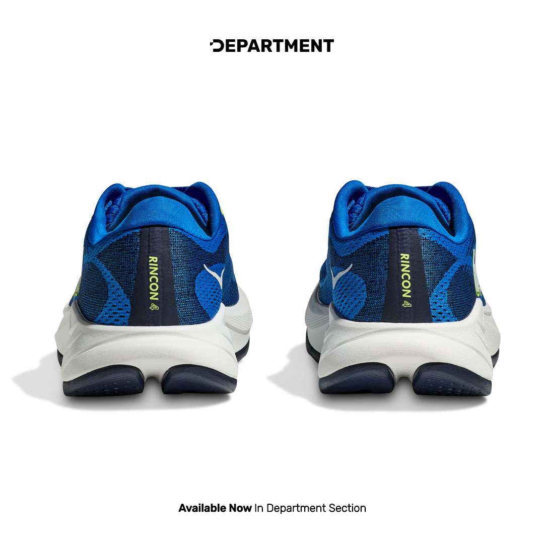 HOKA ONE ONE RINCON 4 WIDE