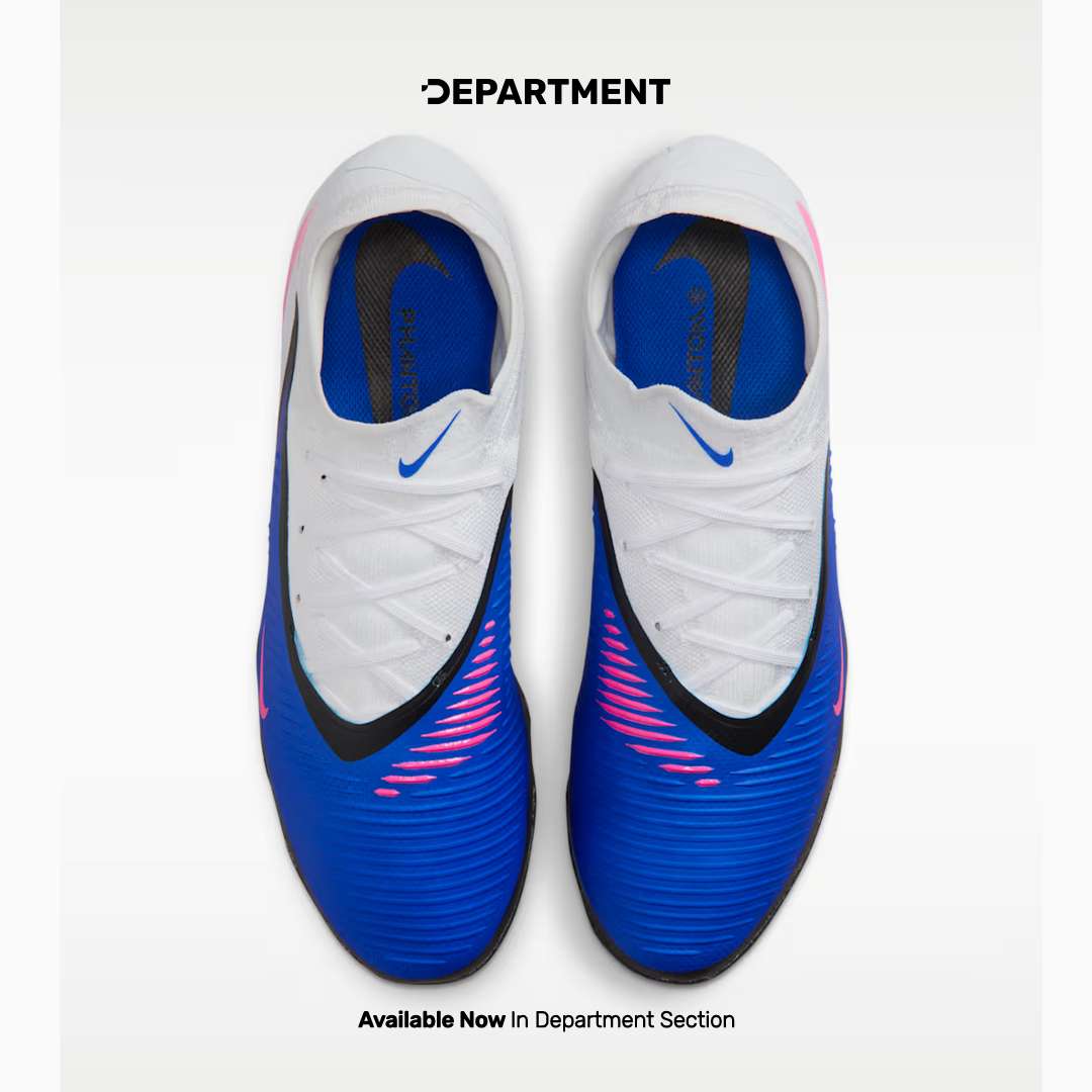 NIKE PHANTOM 6 LOW PRO TF