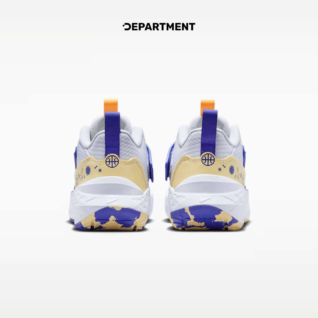 NIKE TEAM HUSTLE D 12 (PS)