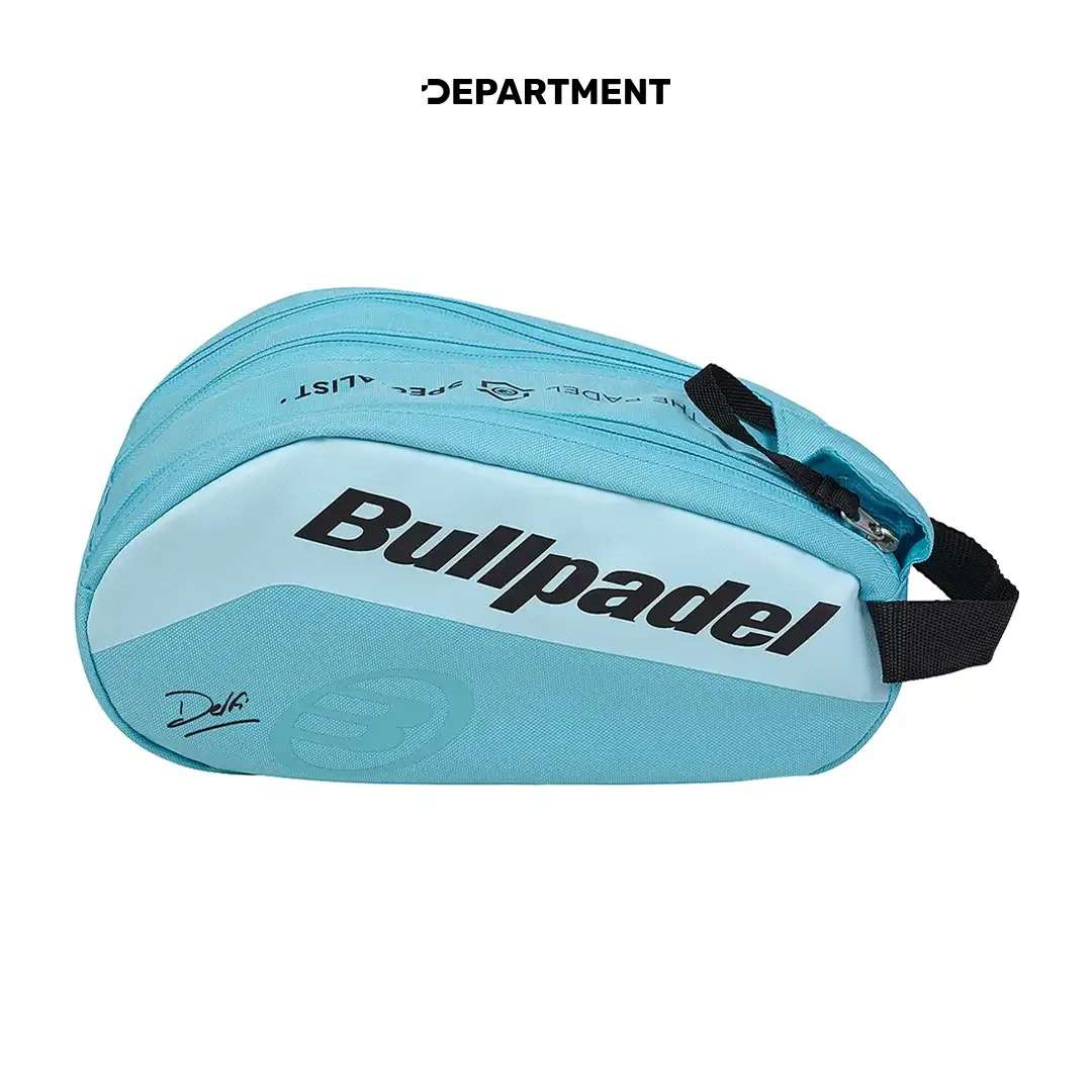 BULLPADEL D.CASE BY DELFI BREA