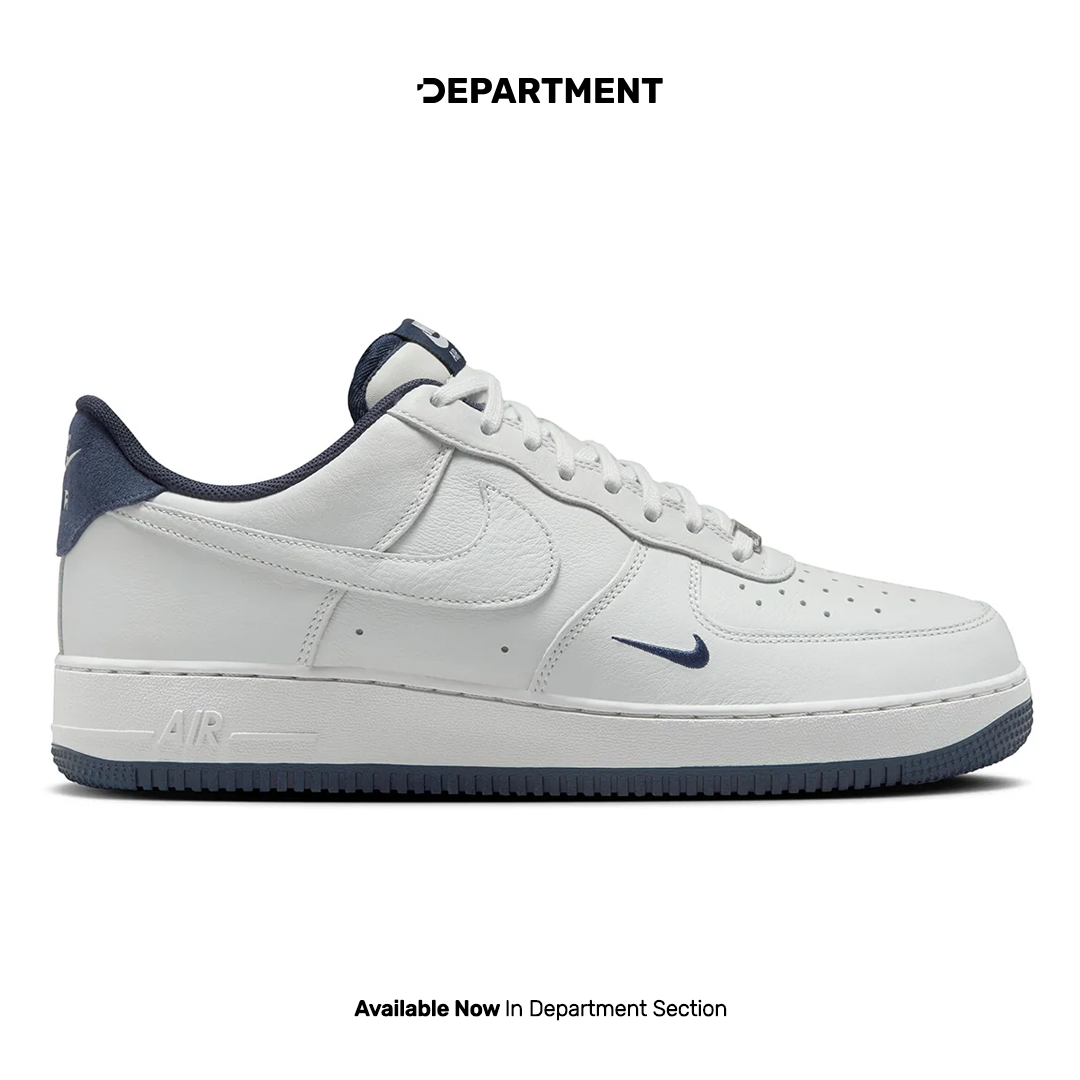 NIKE AIR FORCE 1 '07 LV8