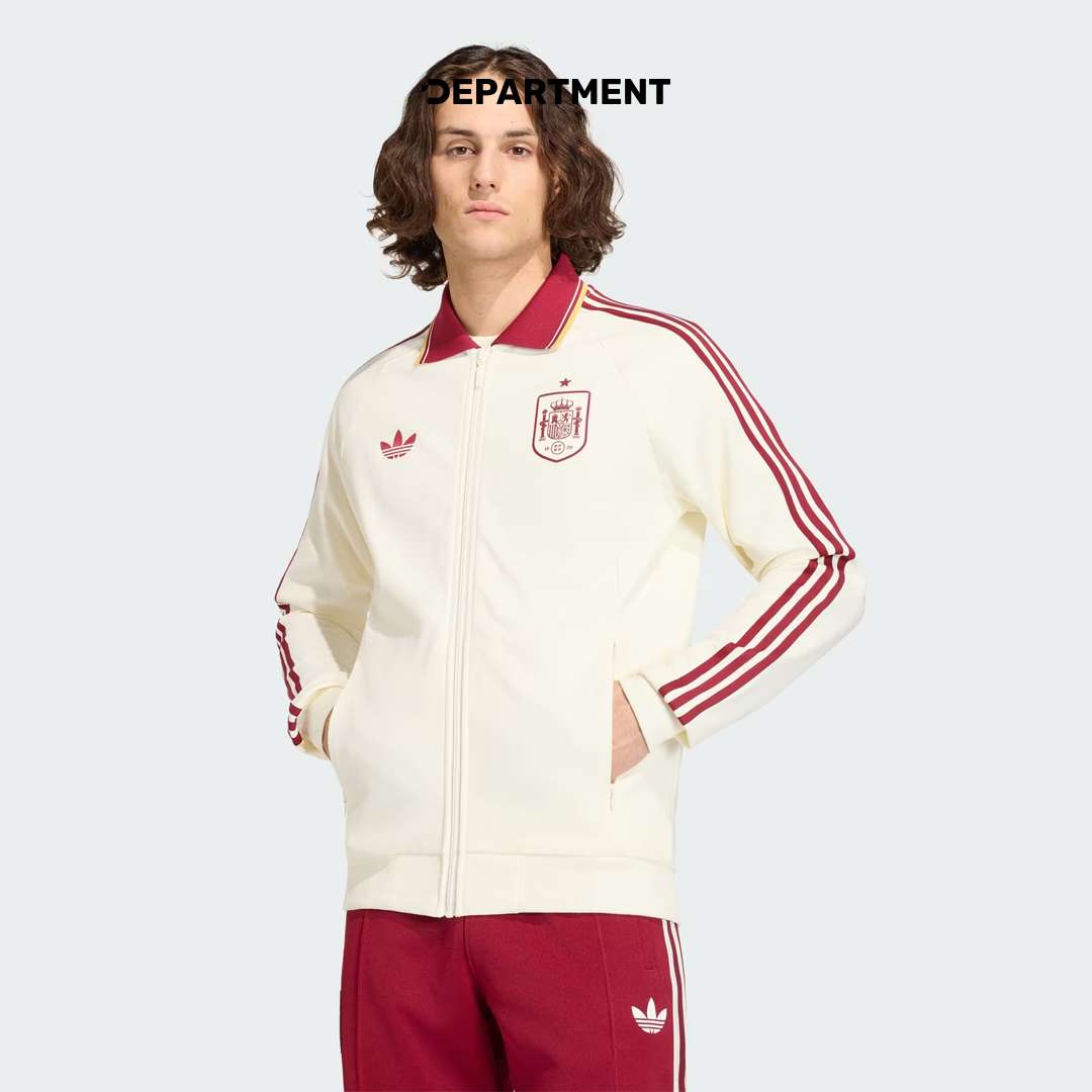 ADIDAS SPAIN AWAY ANTHEM