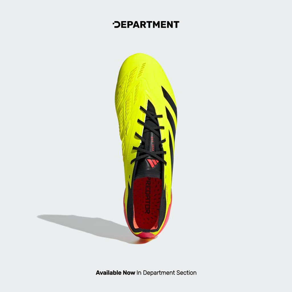 ADIDAS PREDATOR 24 ELITE FG