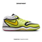 NIKE AIR ZOOM G.T. HUSTLE 2 EP "TALARIA"