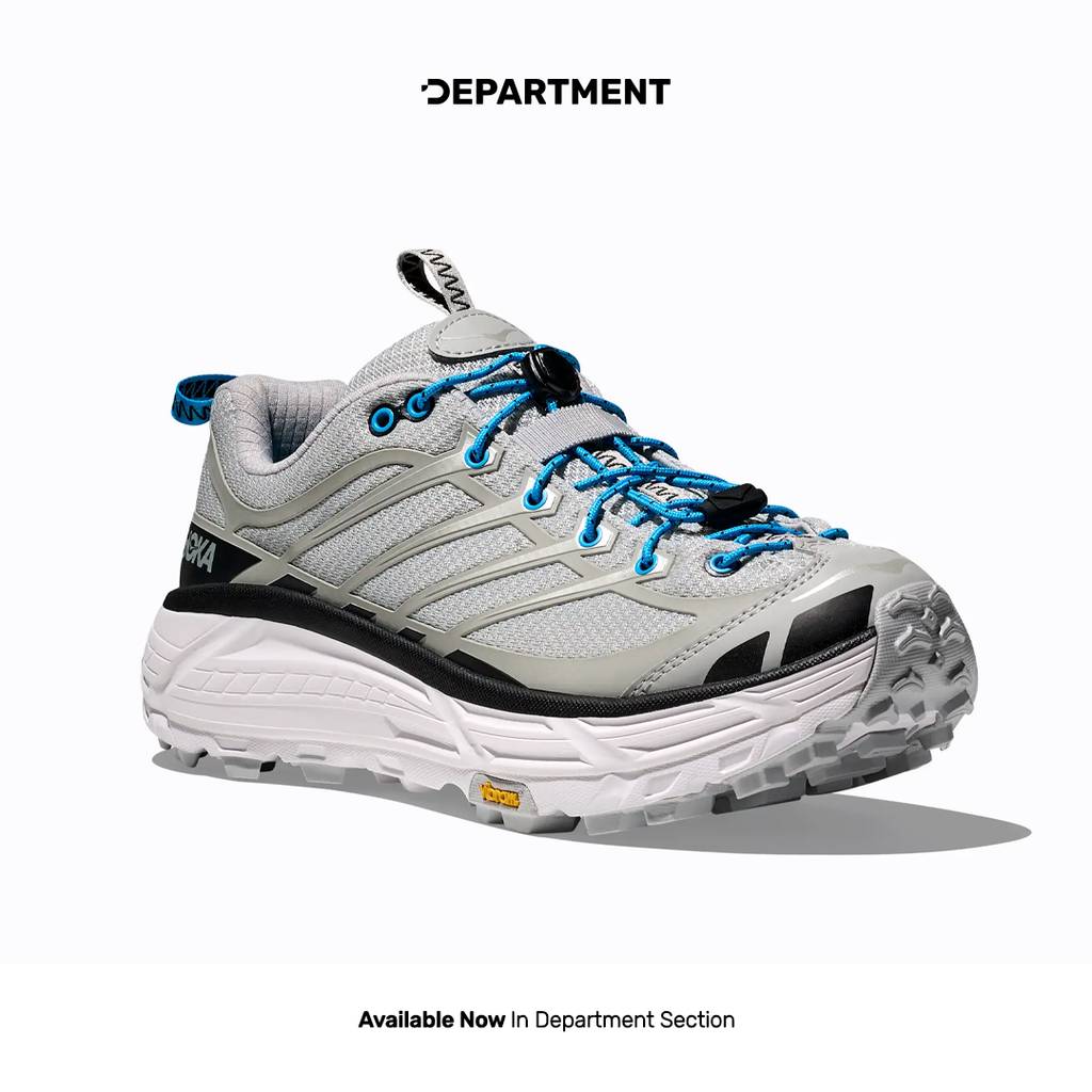 HOKA ONE ONE MAFATE THREE2