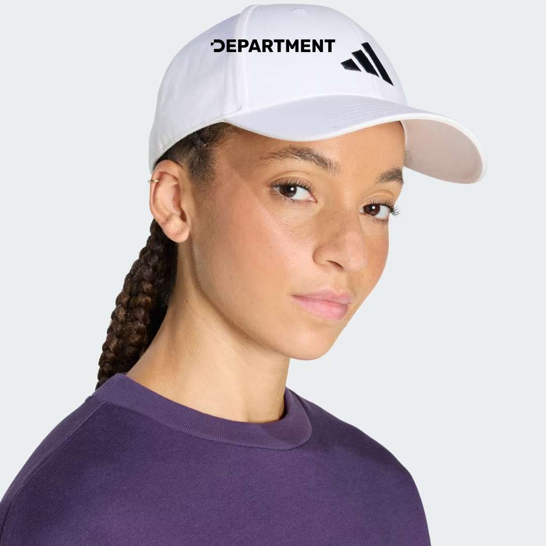 ADIDAS NEW LOGO BASEBALL