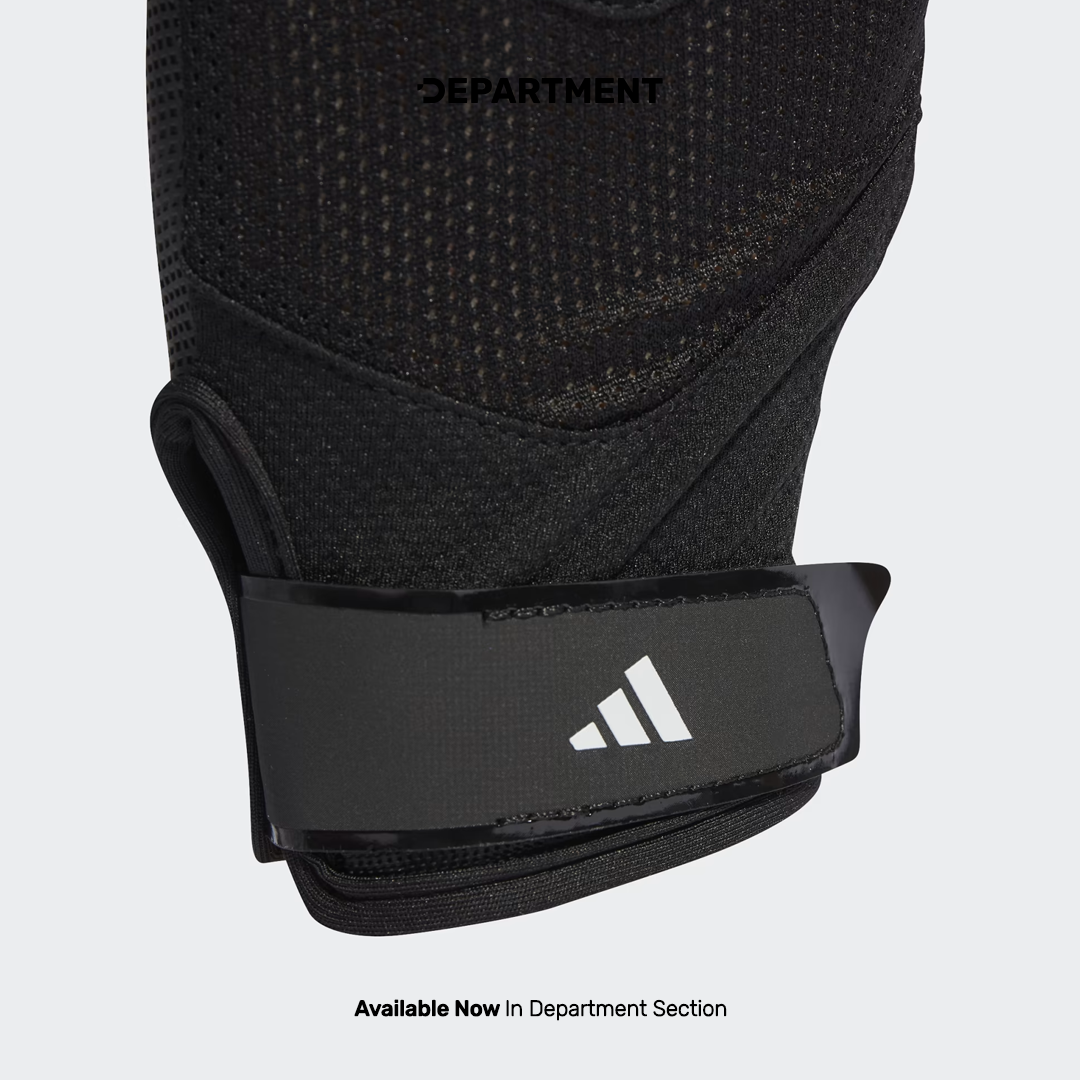 ADIDAS TRAINING GLOVES
