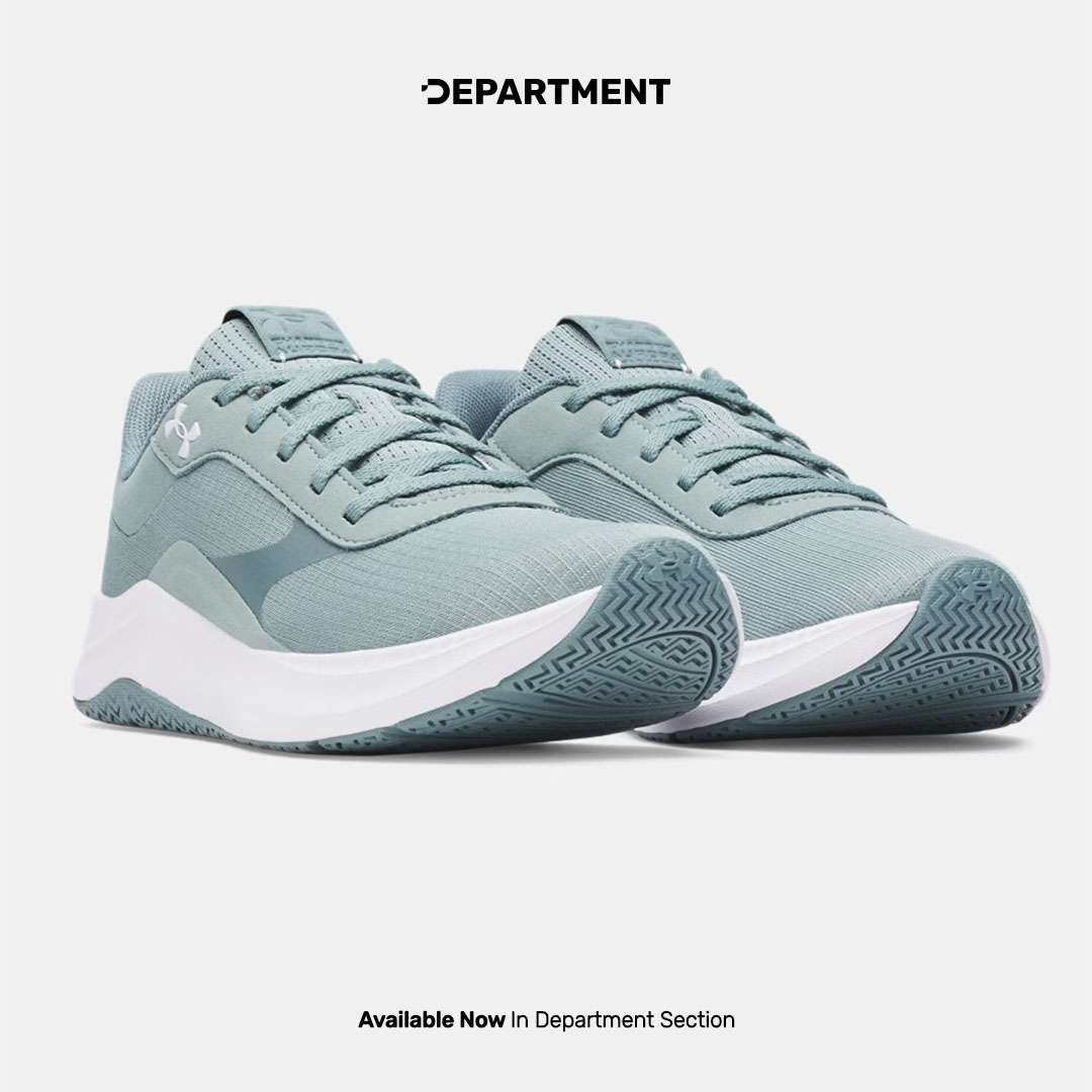 UNDER ARMOUR W AURORA 3