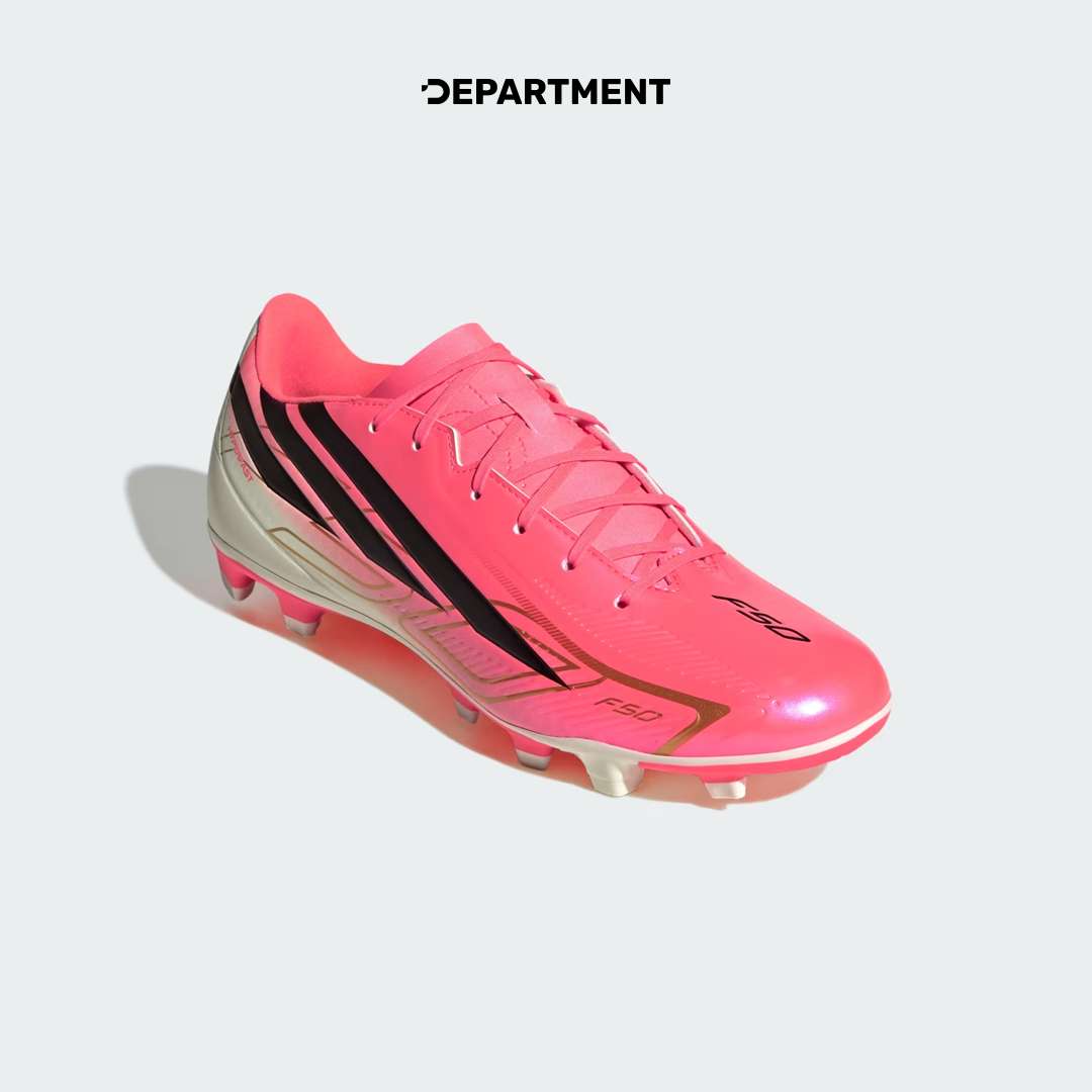 ADIDAS F50 HYPERFAST CLUB FG/MG