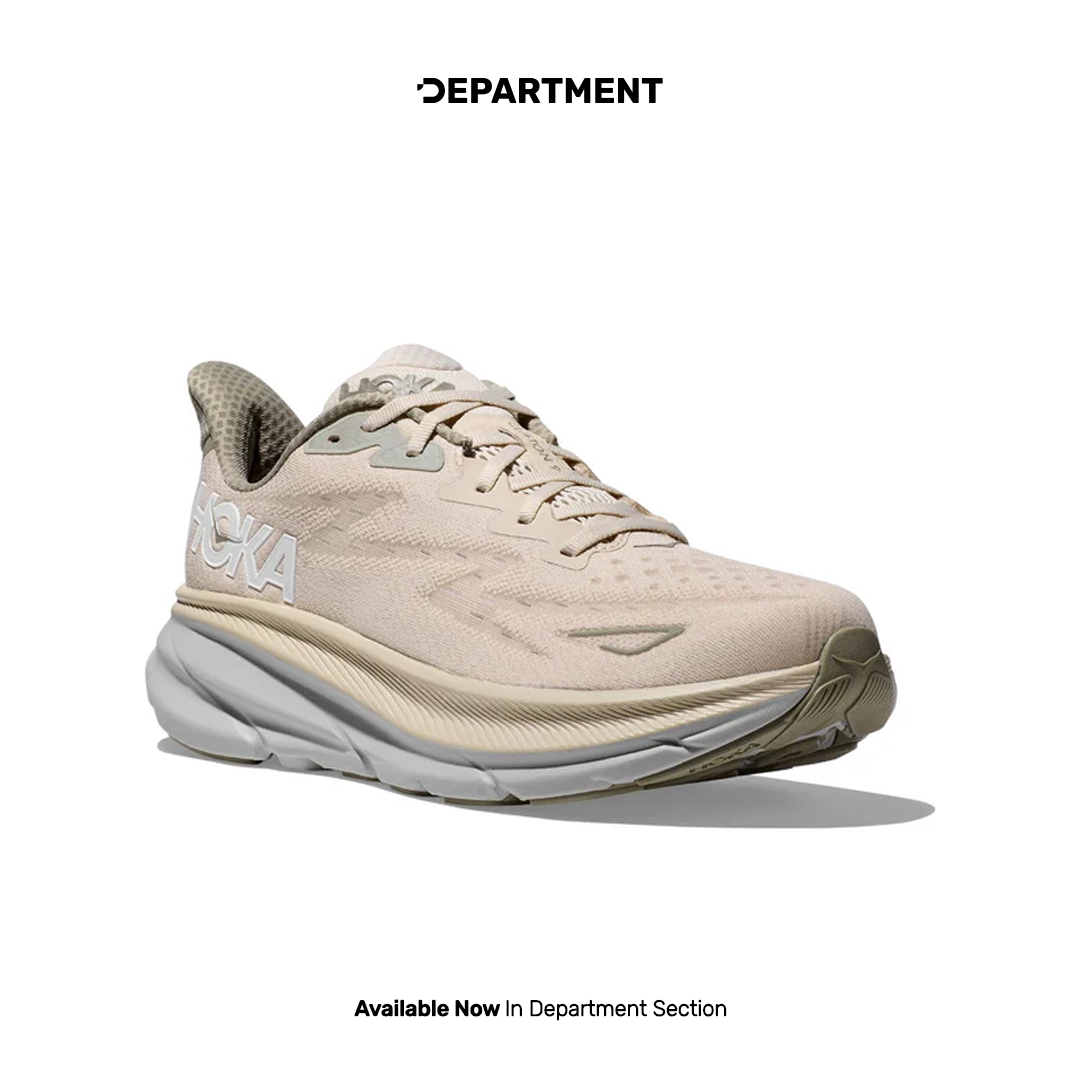 HOKA ONE ONE M CLIFTON 9