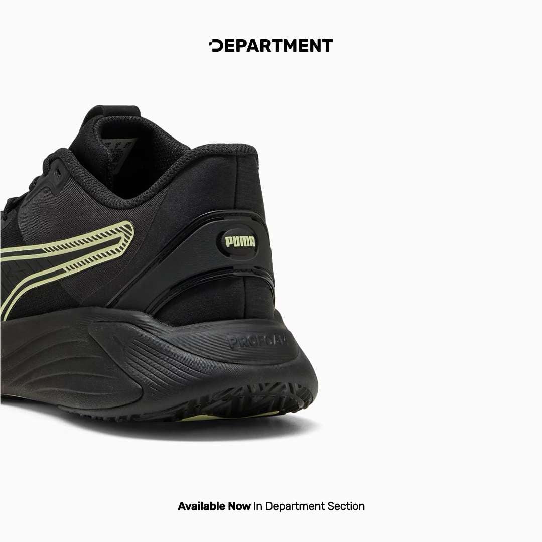 PUMA PWR HYBRID TR
