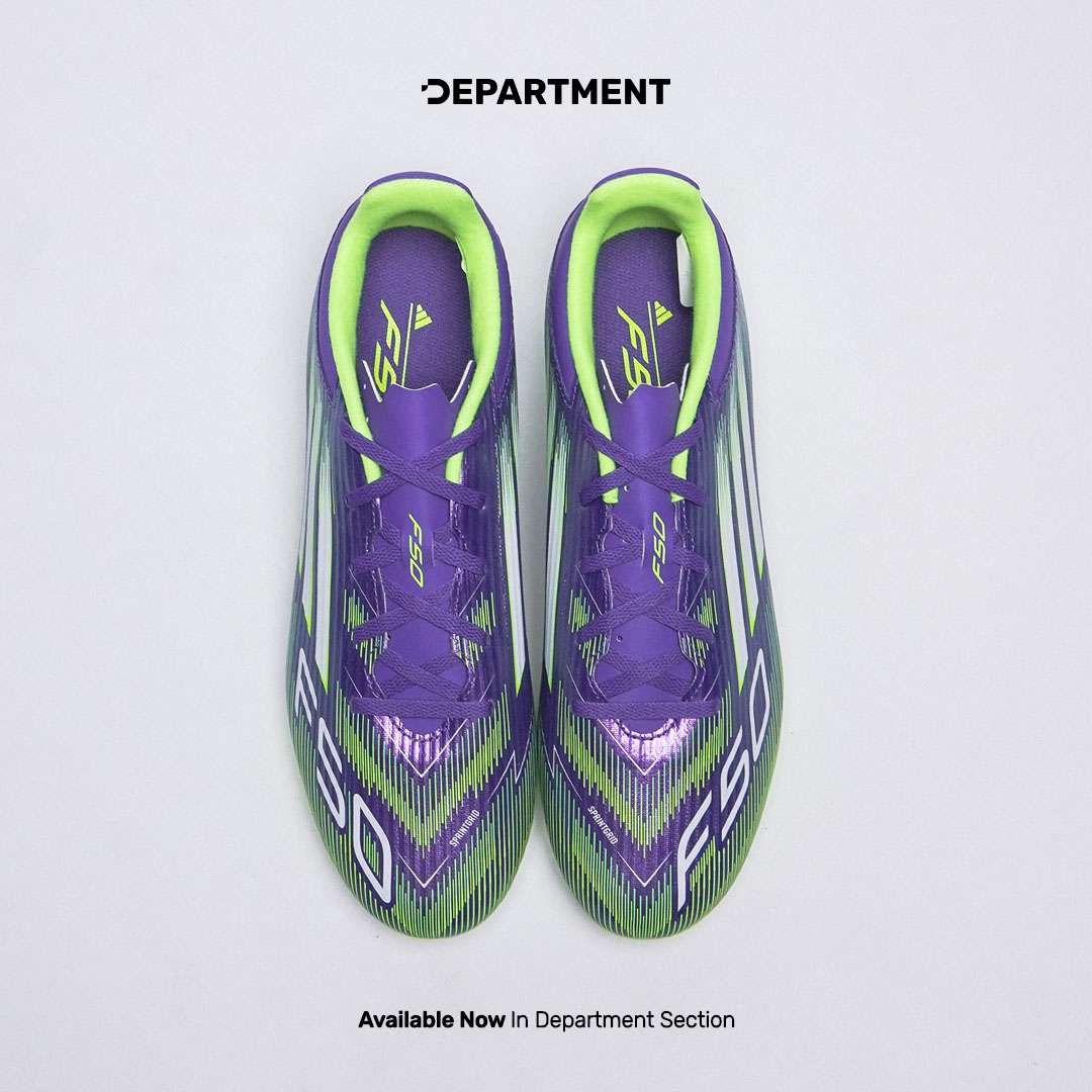 ADIDAS F50 CLUB FG/MG