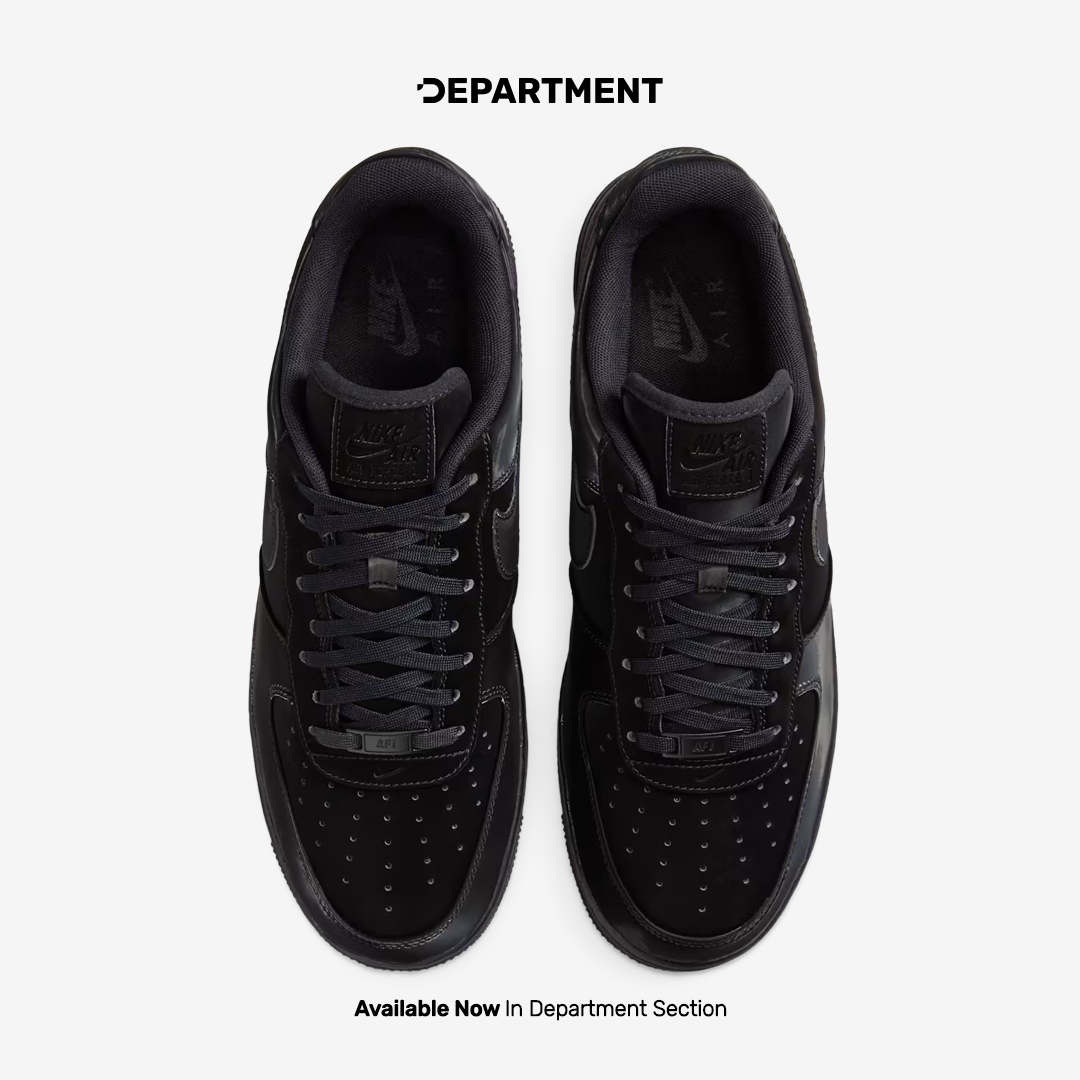 NIKE AIR FORCE 1 '07 LX