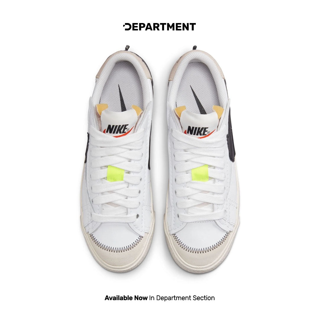 NIKE WMNS BLAZER LOW '77 JUMBO