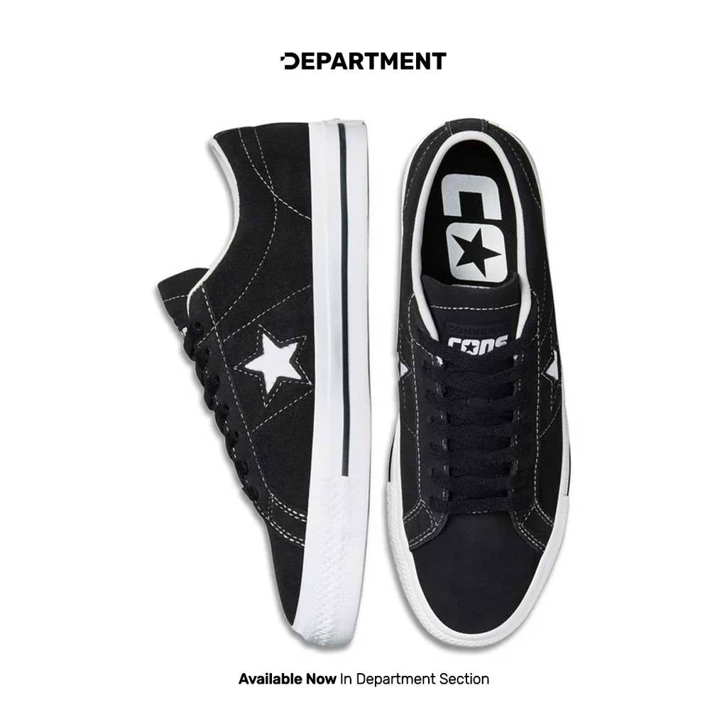 CONVERSE ONE STAR PRO OX