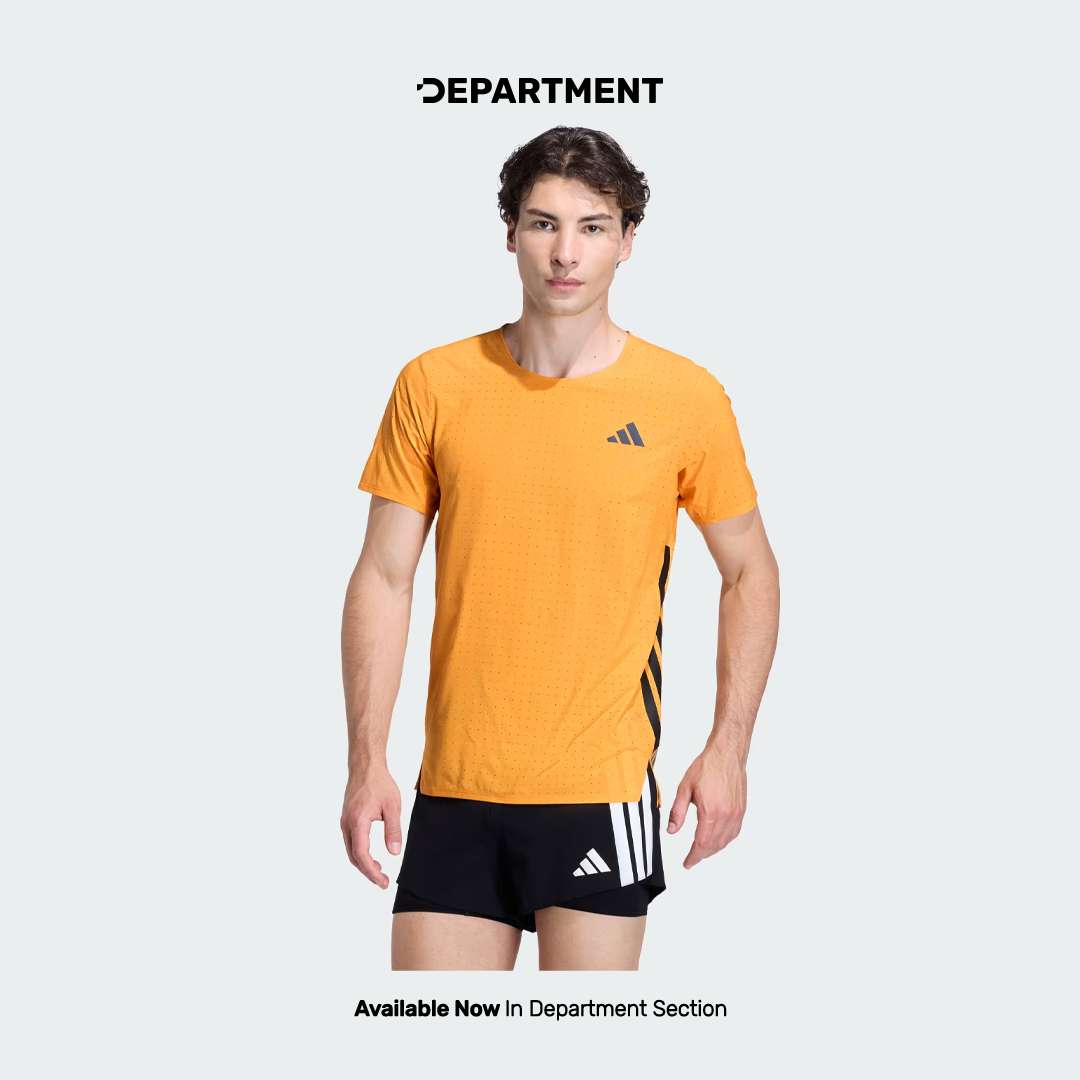 ADIDAS ADIZERO RUNNING