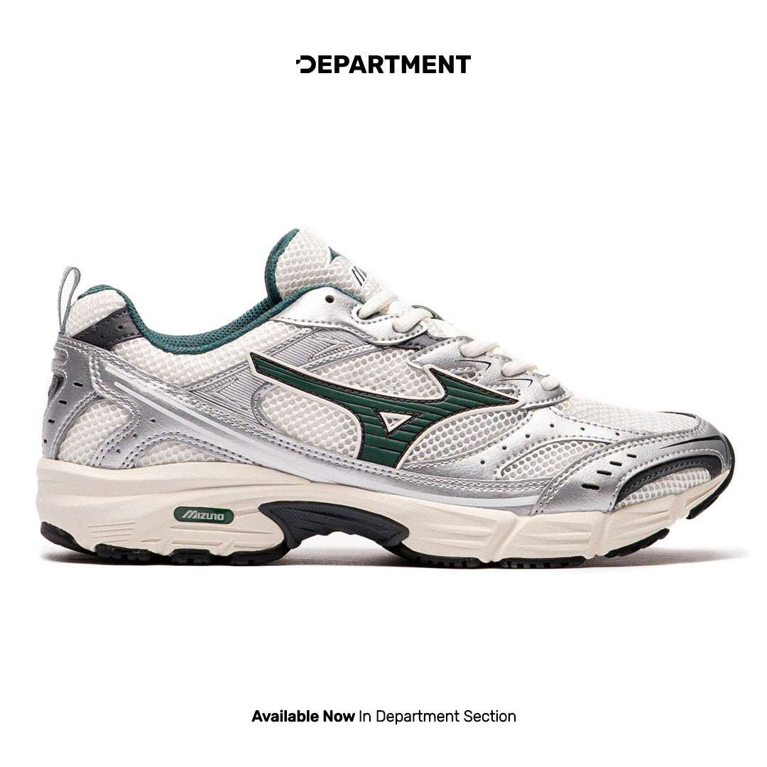 MIZUNO MXR